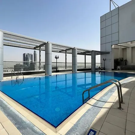 First Class Cozy & Central Studio Burj, Metro, Mall Nearby Dubai Exterior photo