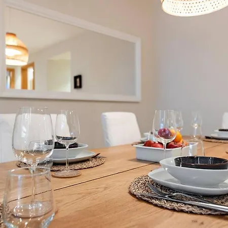 First Class 2Br Modern And Stylish Дубай Экстерьер фото