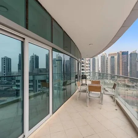 First Class 2Br Modern And Stylish Дубай Экстерьер фото